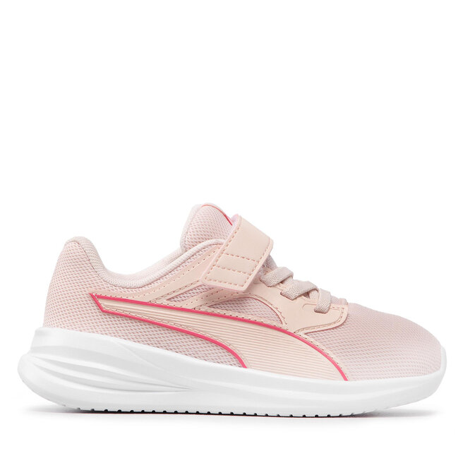 Puma Сникърси Puma Transport Ac+ PS 386254 04 Island Pink/Sunset Pink