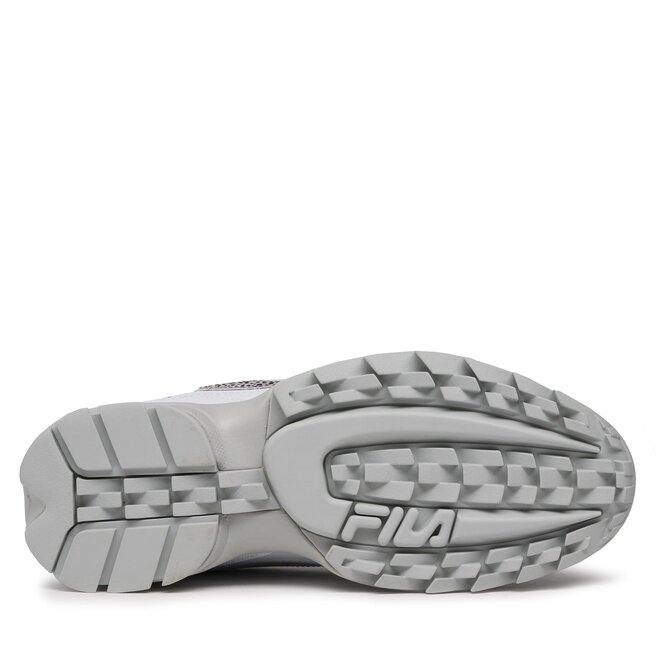 Fila Sneakers Fila Disruptor A Wmn FFW0092.13096 White/Gray Violet