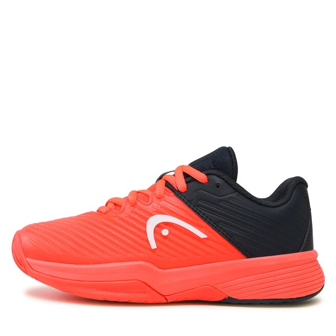 Head Boty Head Revolr Pro 4.0 275223 Bluberry/Fiery Coral