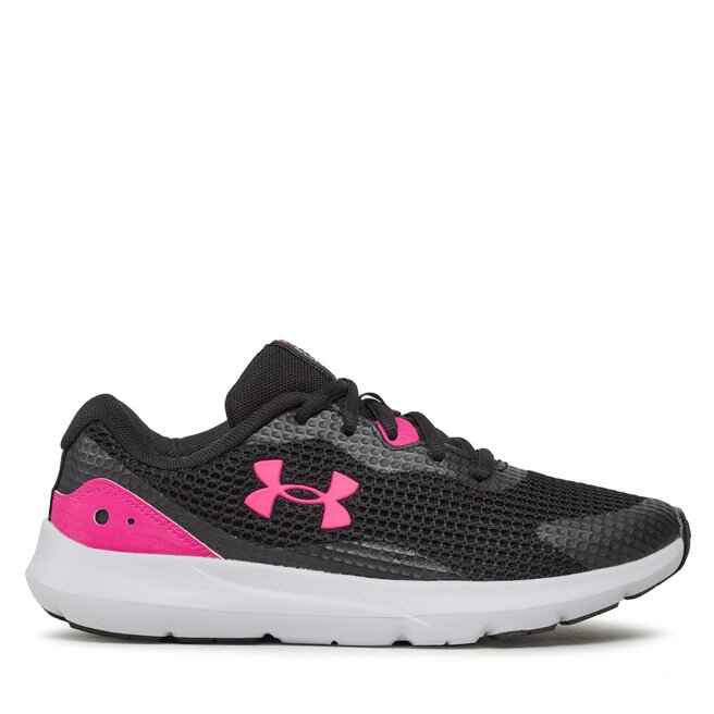 Under Armour Pantofi Under Armour Ua W Surge 3 3024894-004 Negru