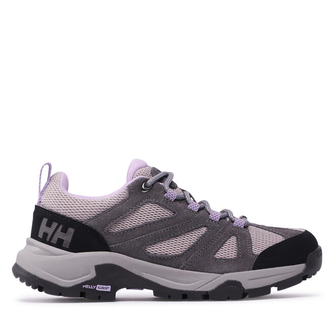 Helly Hansen Scarpe da trekking Helly Hansen W Switchback Trail Airflow 11667_964 Charcoal/Lilatech