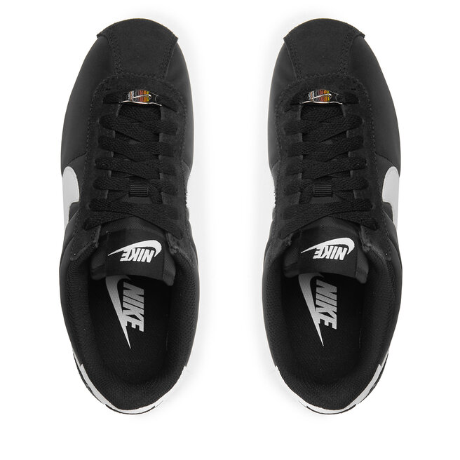 Nike Boty Nike Cortez DZ2795 Black/White