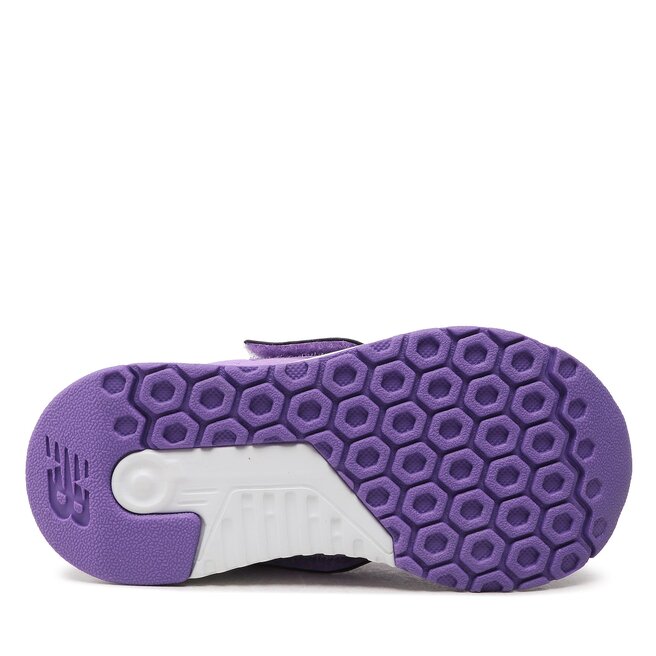 New Balance Polacchine New Balance PTCOZYGP Viola