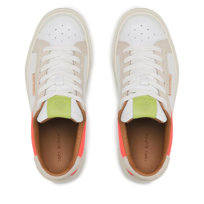 tory burch ladybug sneaker