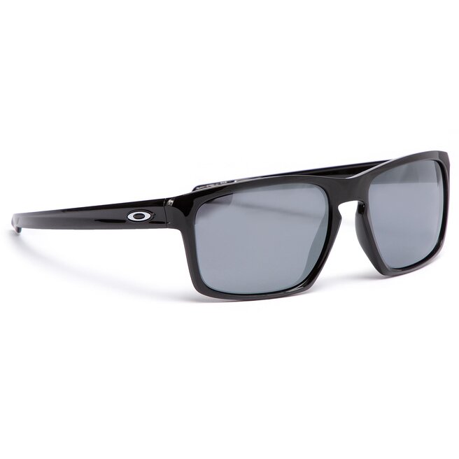 Oakley polished iridium clearance