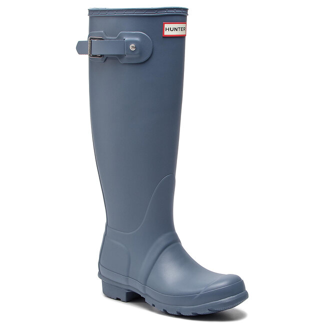 Hunter boots gull new arrivals grey
