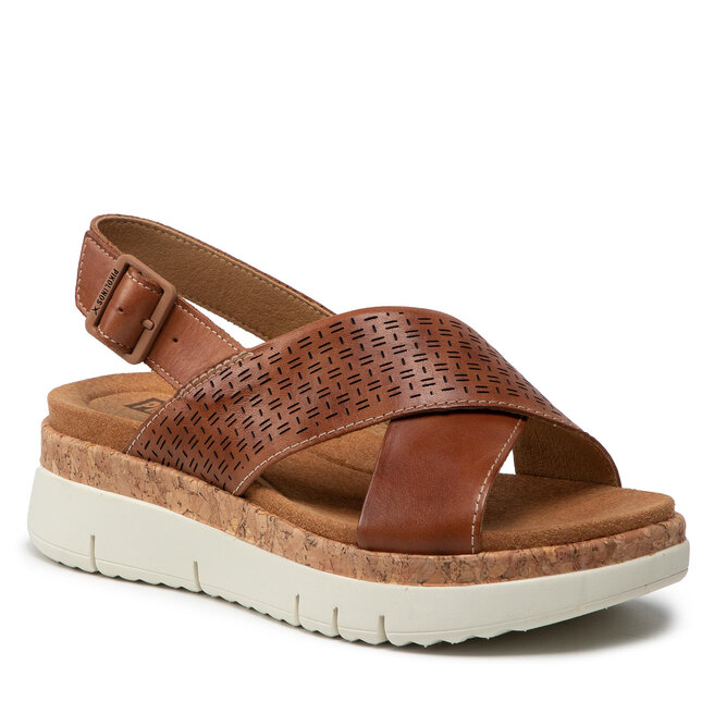 Sandale Pikolinos W4N-0771 Brandy Brandy imagine noua gjx.ro