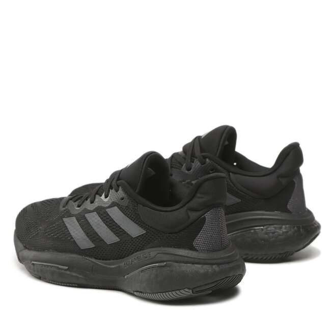 Buty adidas SOLARGLIDE 6 Shoes HP7611 Black | eobuwie.com.pl