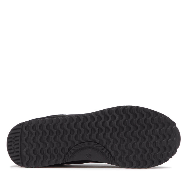 Sneakers Gant Bevinda 24537672 Black G00 | eschuhe.de