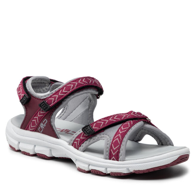 Sandale CMP Almaak Wmn Hiking Sandal 38Q9946 Karkade H916