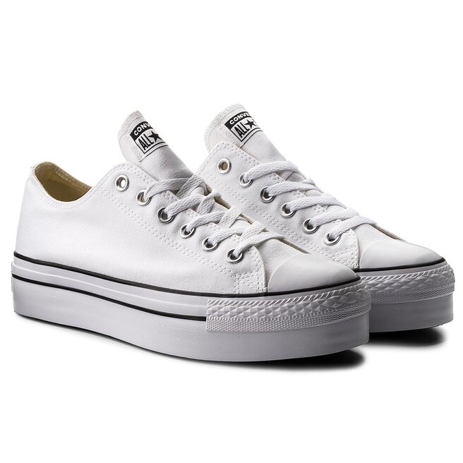 Converse outlet su platforma