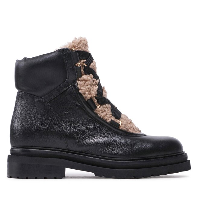 Ted Baker Botine Ted Baker Mosie 263224 Black