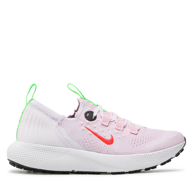 Nike Schuhe Nike React Escape Rn Fk DC4269 Barely Grape/Bright Crimson