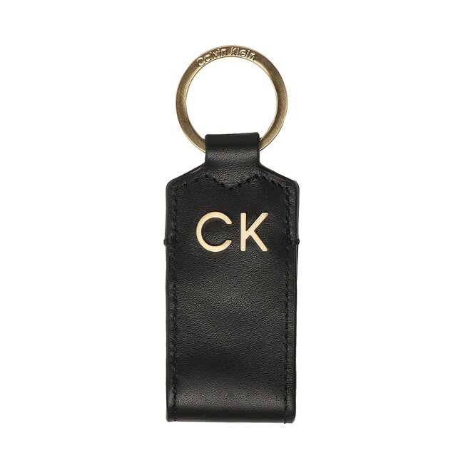 Calvin Klein Ключодържател Calvin Klein Ck Icon Keyfob K50K509623 K50K509623 BAX