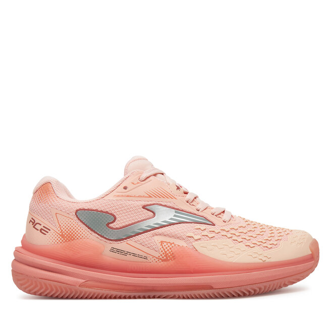 Buty do tenisa Joma Ace 2529 - Różowy