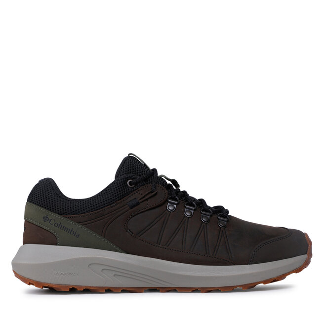 Columbia Trekkings Columbia Trailstorm Crest Waterproof BM7409 Cordovan/Black 231