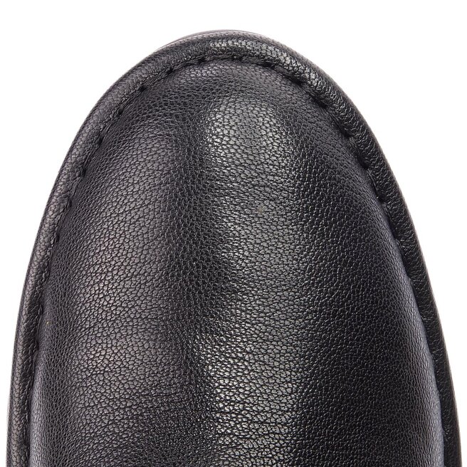 Clarks spiced charm black shop