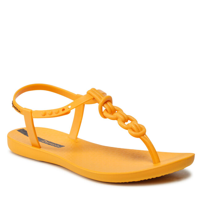 Sandale Ipanema Class Charm II Fem 83183 Yellow/Yellow 21488