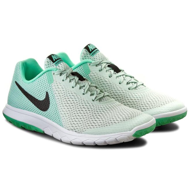 Pantofi Nike Flex Experience Rn 5 844729 301 Barley Green Black