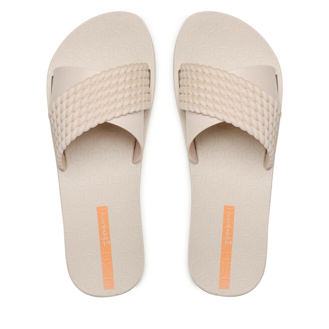 Ipanema Șlapi Ipanema Street II Fem 83244 Beige AJ326