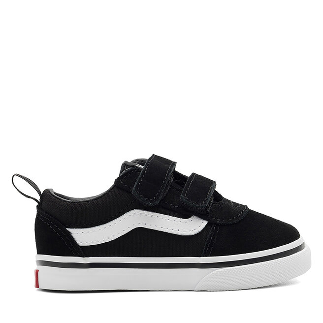 Chłopięce tenisówki Vans