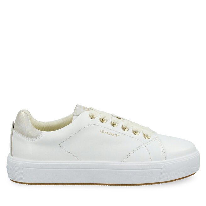 Kobiece sneakersy Gant