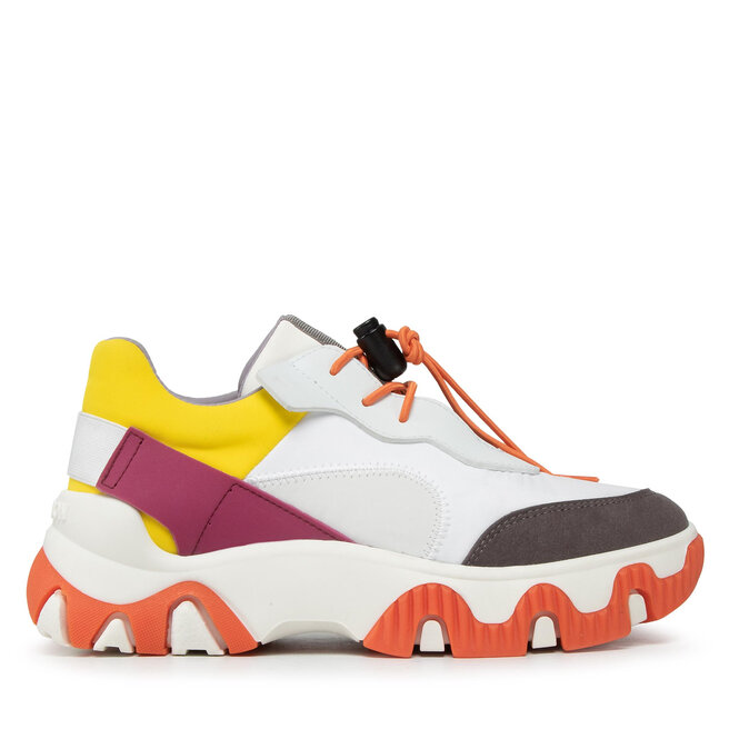 Fly london tennis shoes sales