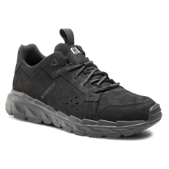 Zapatillas CATerpillar Stratify Lo Wp P724778 Black zapatos.es