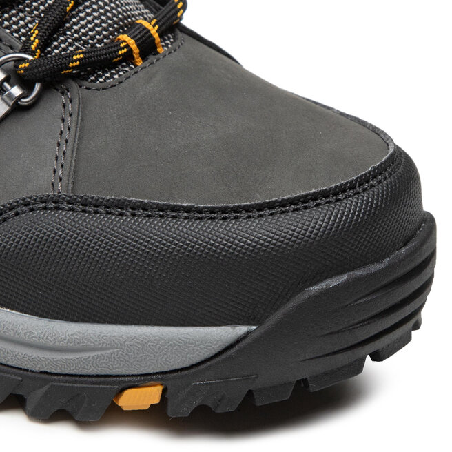 Skechers Trekkings Skechers Daggett 204642CHAR Charcoal