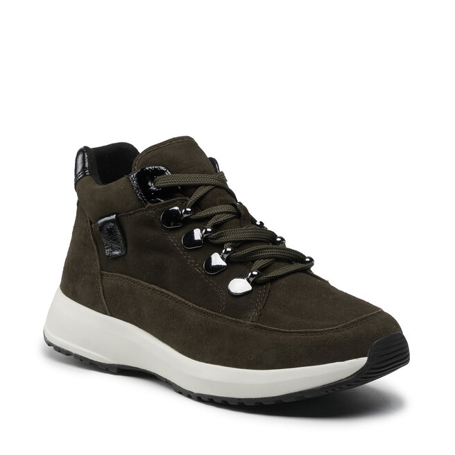 Sneakers Caprice 9-25205-27 Hunter Comb 733 733 imagine noua