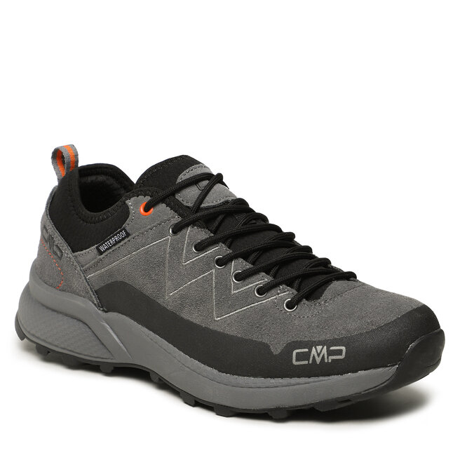 Παπούτσια πεζοπορίας CMP Kaleepso Low Wp 31Q4907 80UN