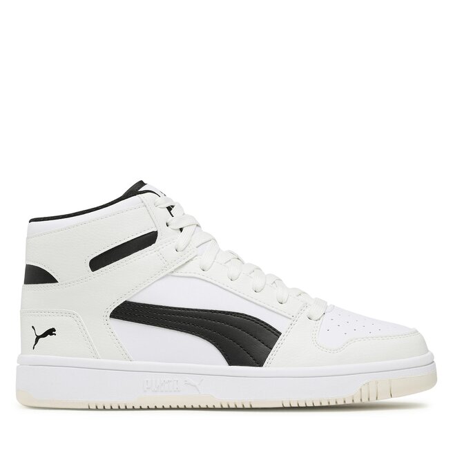 Sneakersy Puma Rebound Layup Sl - 30 Szary