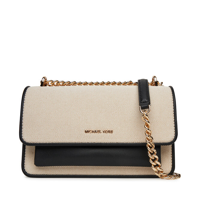 Torebka MICHAEL Michael Kors - Beżowy