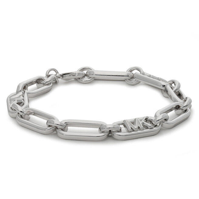 Bransoletka Michael Kors - Srebrny