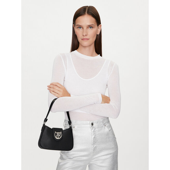 Torebka John Richmond RWP24065BO Czarny -