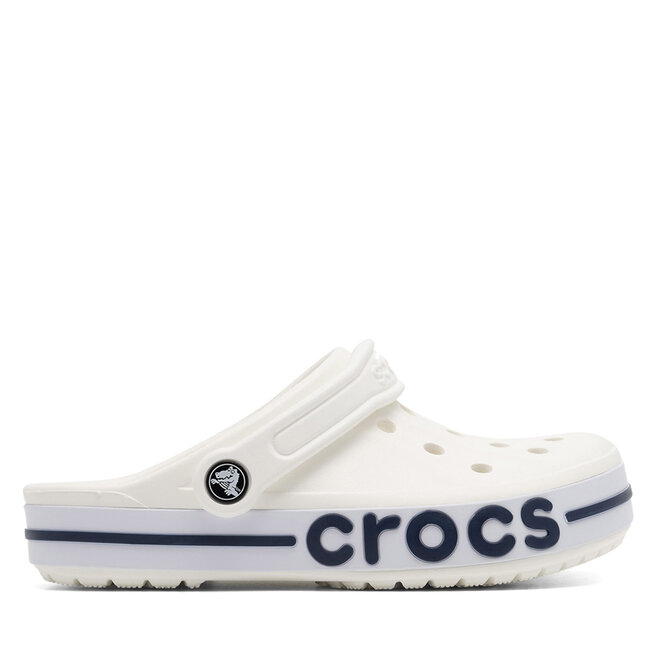 Klapki Crocs BAYABAND CLOG - Biały