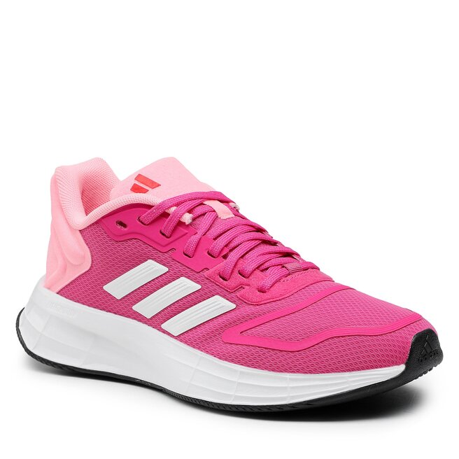 Pantofi adidas Duramo 10 HQ4132 Roz