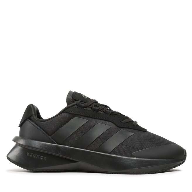 Sneakersy adidas Heawyn - Czarny
