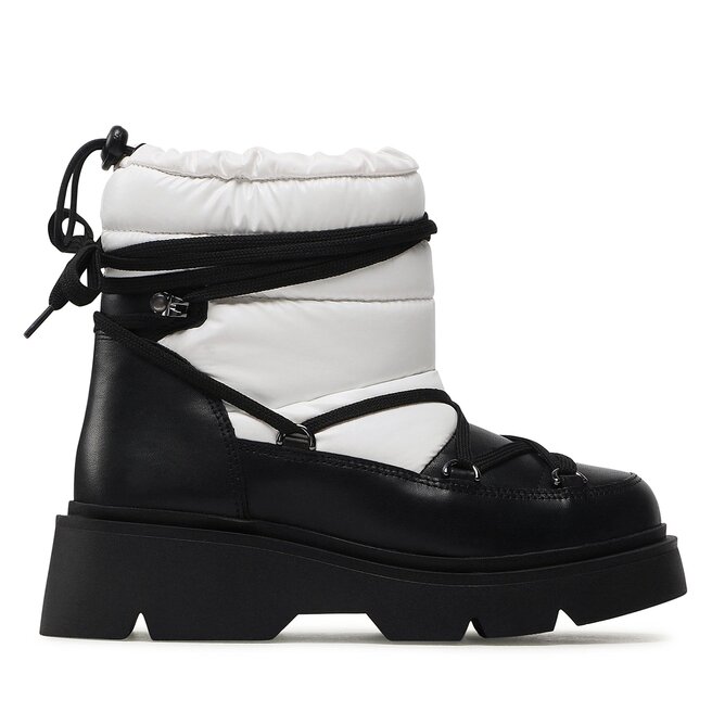 Kobiece śniegowce Lasocki