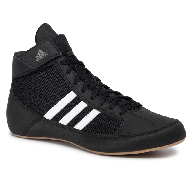 Pantofi adidas Hvc AQ3325 Black/Black