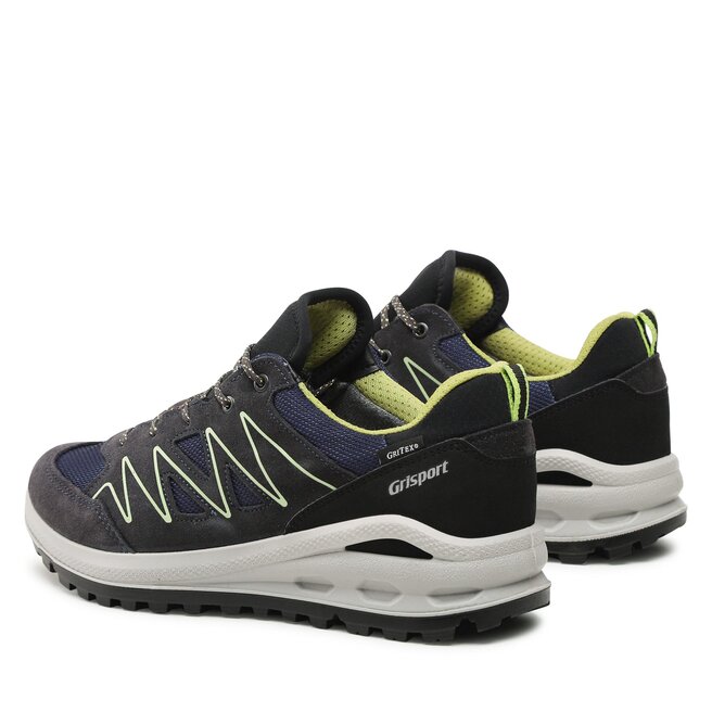Grisport Scarpe da trekking Grisport 15109 V8G