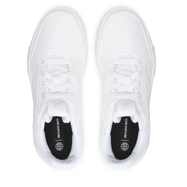 adidas Pantofi adidas Tensaur Sport 2.0 K GW6423 Cloud White/Cloud White/Grey One
