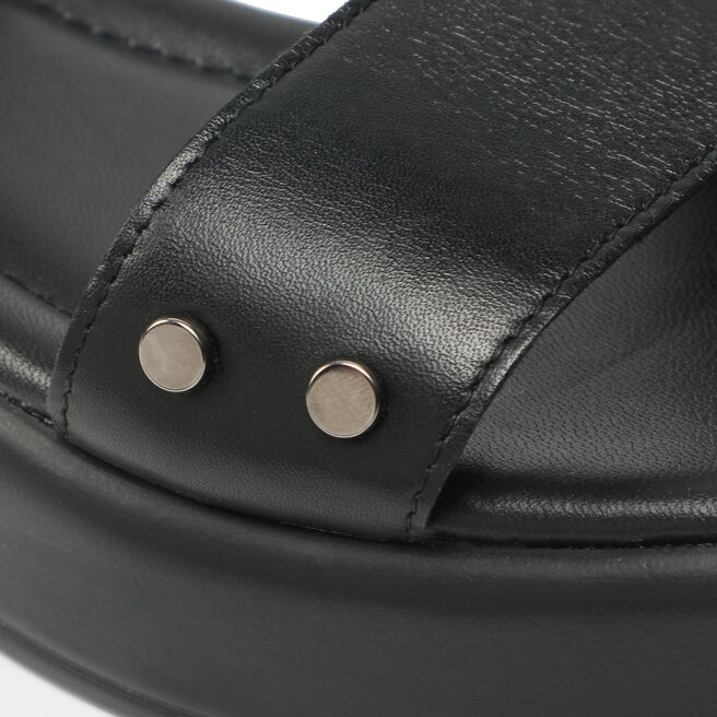 Sergio Bardi Sandali Sergio Bardi OCE-3032-04-SB Black