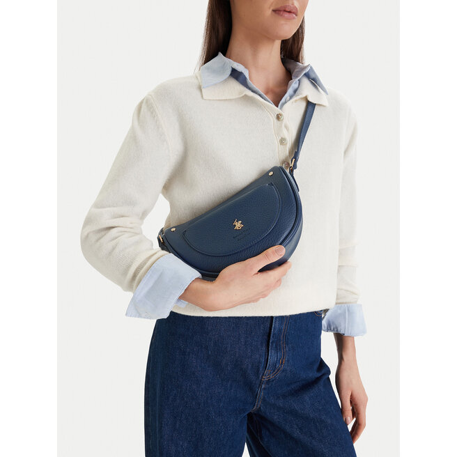 Torebka Beverly Hills Polo Club