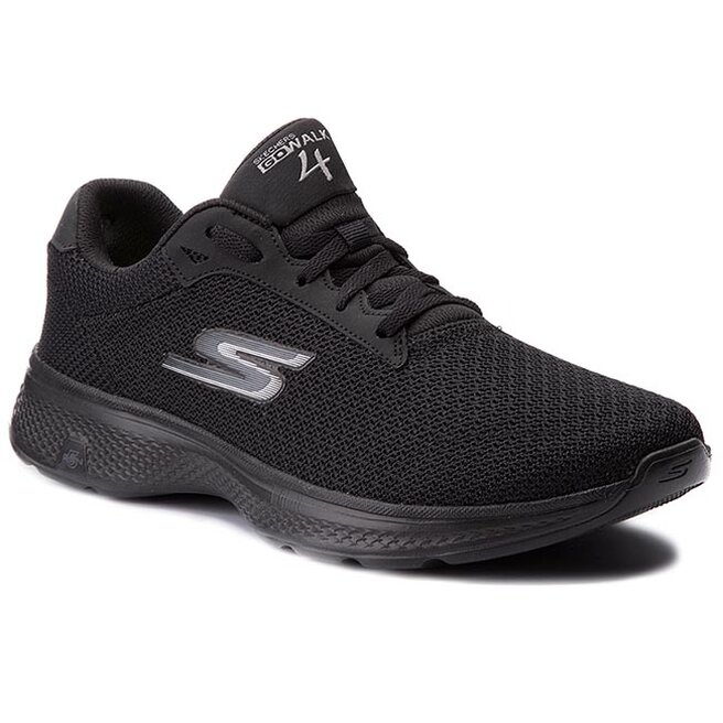 Skechers 54156 bbk 2025 go walk 4