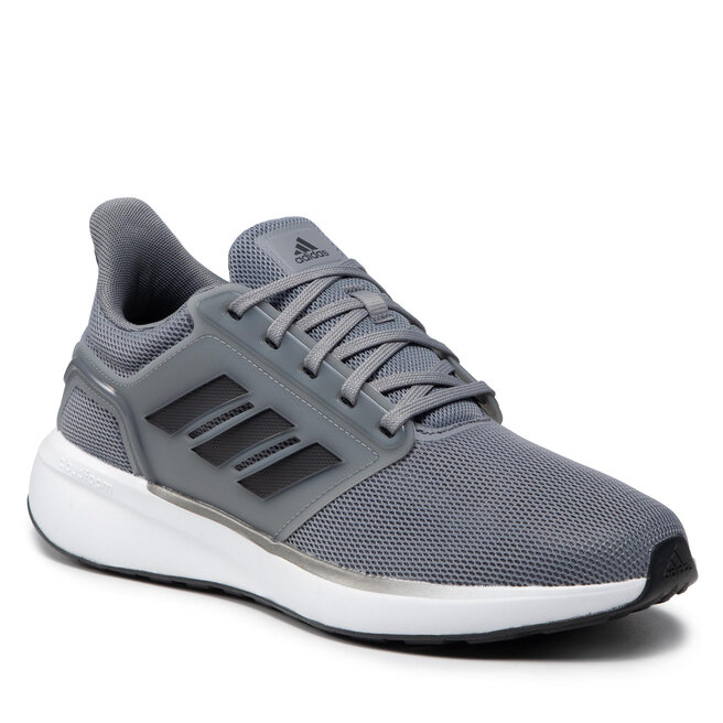 Batai adidas EQ19 Run H02040 Grey • Www 