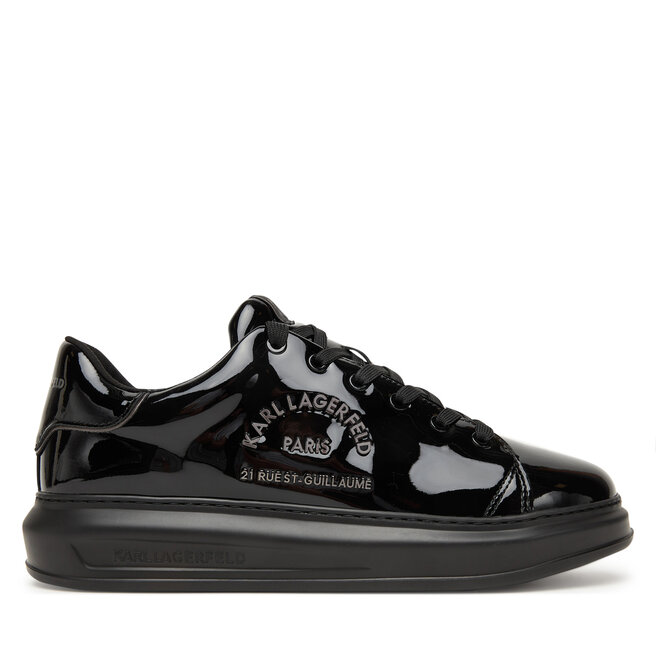 Męskie sneakersy KARL LAGERFELD