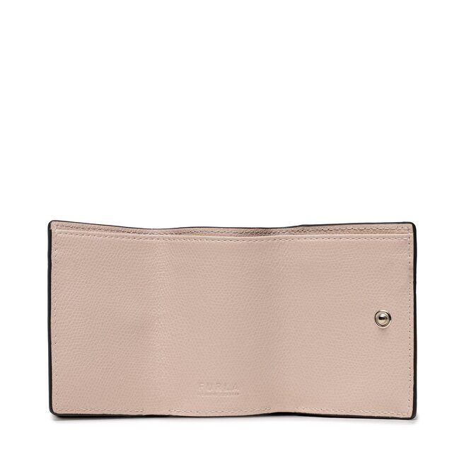 Furla Portofel Mic de Damă Furla Camelia WP00318-ARE000-B4L00-1-007-20-CN-P Ballerina i