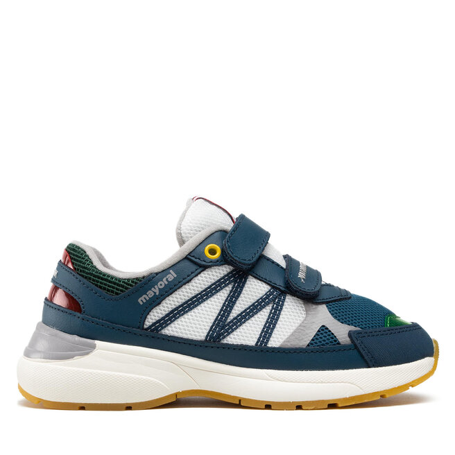 Mayoral Sneakersy Mayoral 43391.69 Multicolor 69