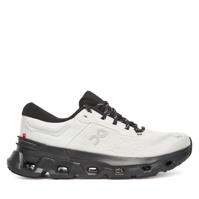 Buty do biegania On Cloudflyer 5 - Écru